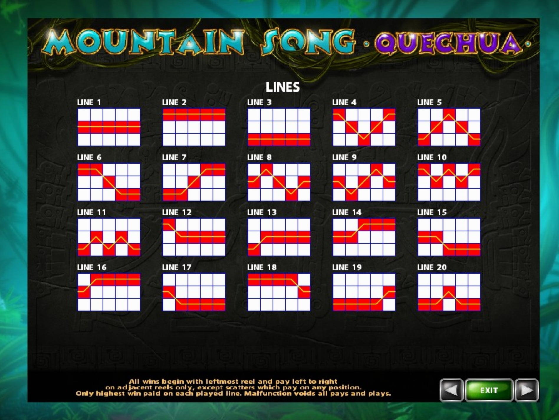 €940 Casino Tournament at Cafe Casino