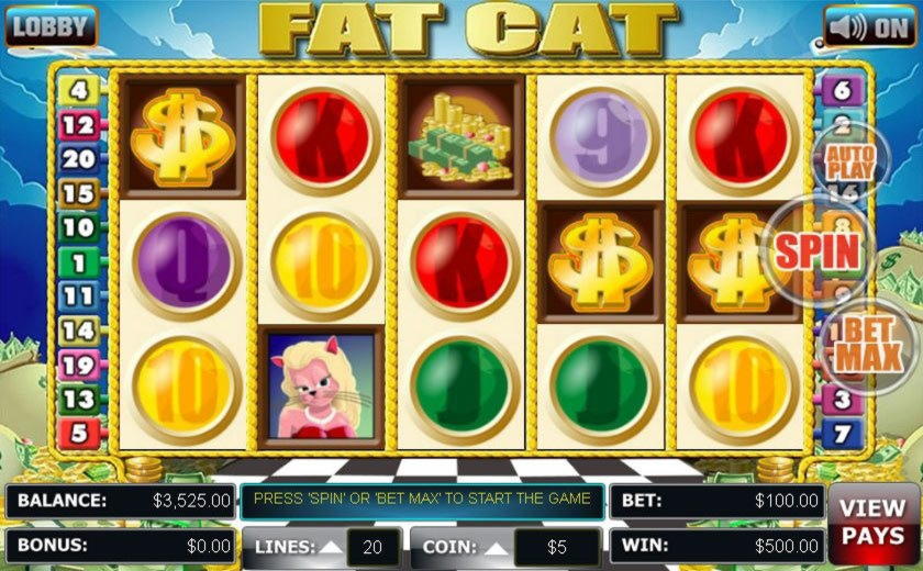 40 Free Spins right now at Two-Up Casino