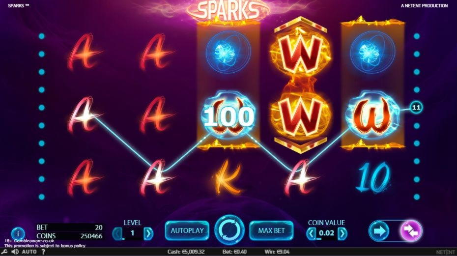 £300 Free Casino Tournament at Eclipse Casino