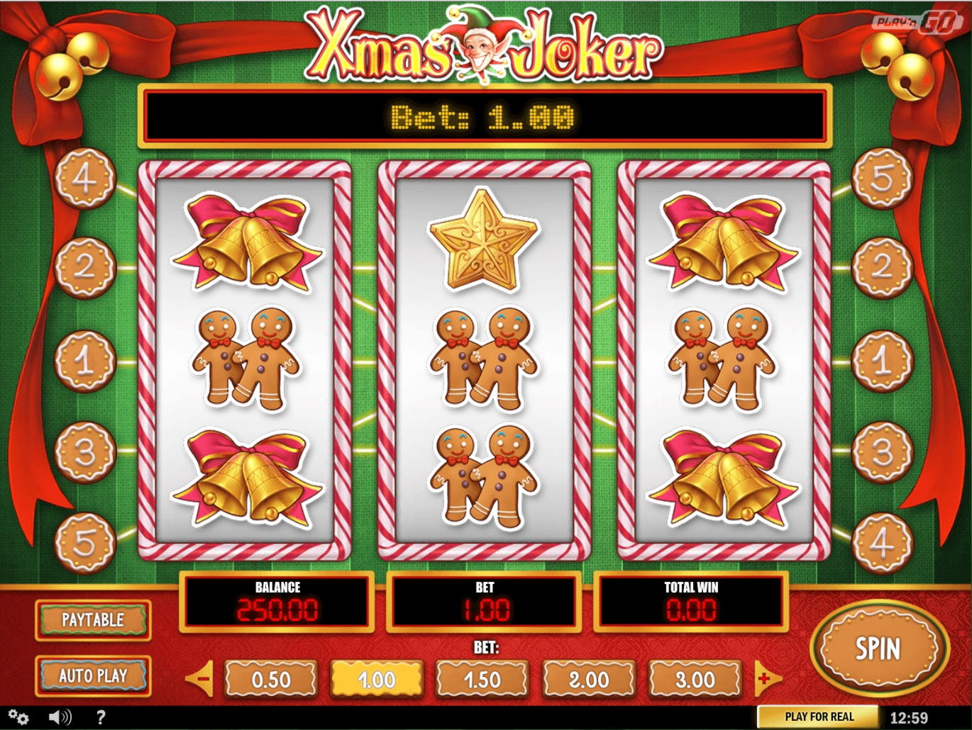 €66 Mobile freeroll slot tournament at Miami Club Casino