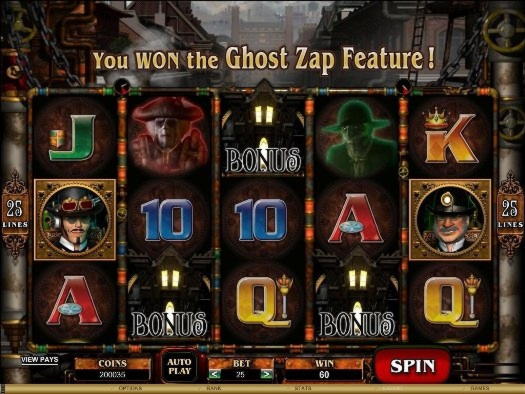 640% Signup casino bonus at Lincoln Casino