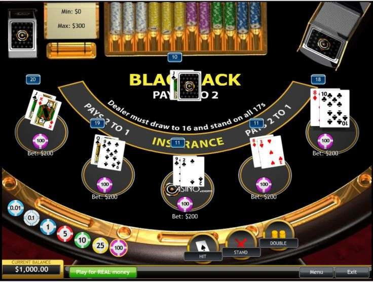 $275 Casino tournaments freeroll at Eclipse Casino