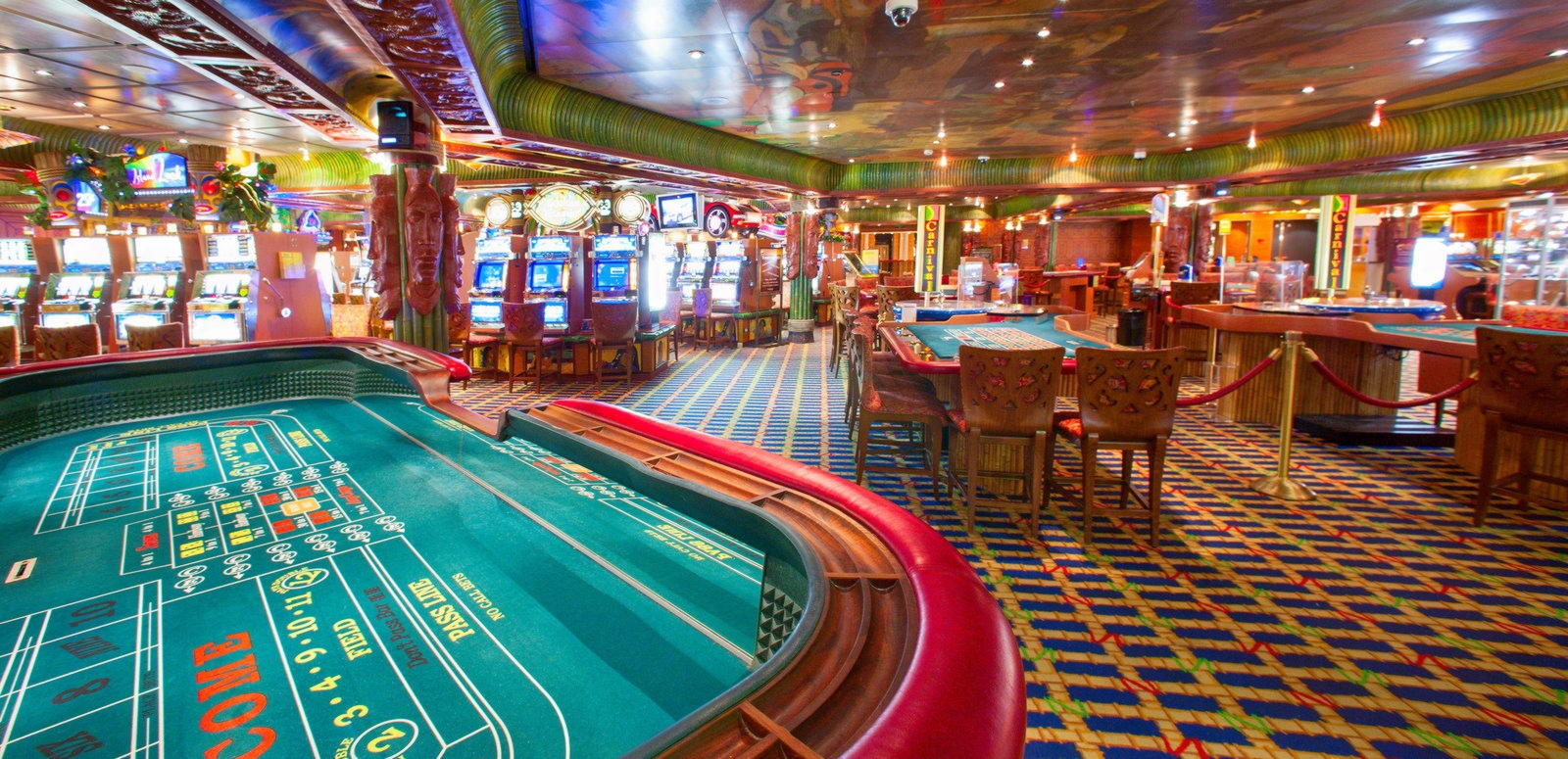 $670 Free Casino Chip at Fair Go Casino