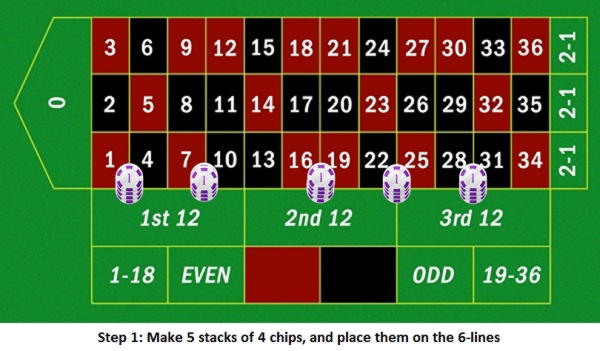 285 Free Spins right now at Miami Club Casino