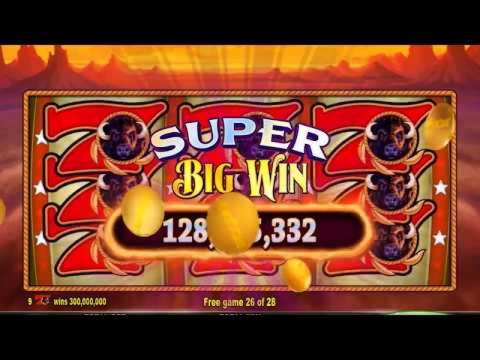 65 free spins at Casino Max
