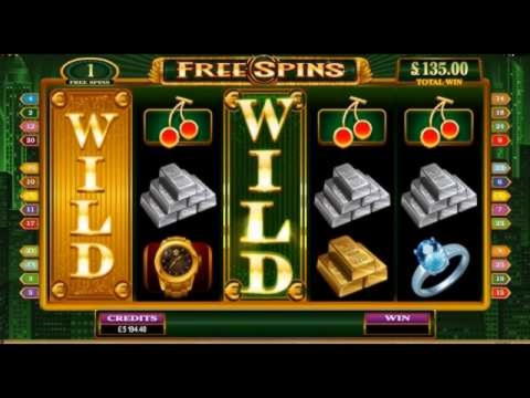 115 Free Spins right now at Uptown Pokies Casino