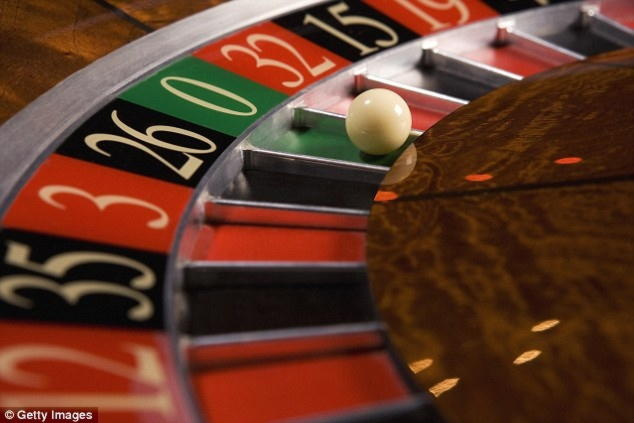 60 Free spins at Desert Nights Casino