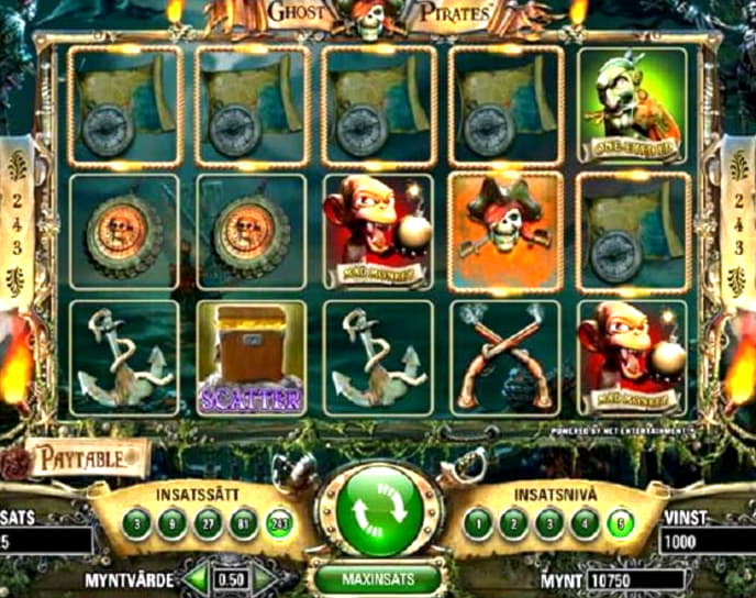€335 Free Chip at Raging Bull Casino