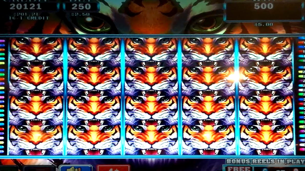 £270 Casino Tournament at Vegas Crest Casino