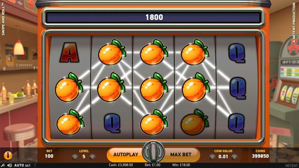 920% Match bonus casino at BoVegas Casino