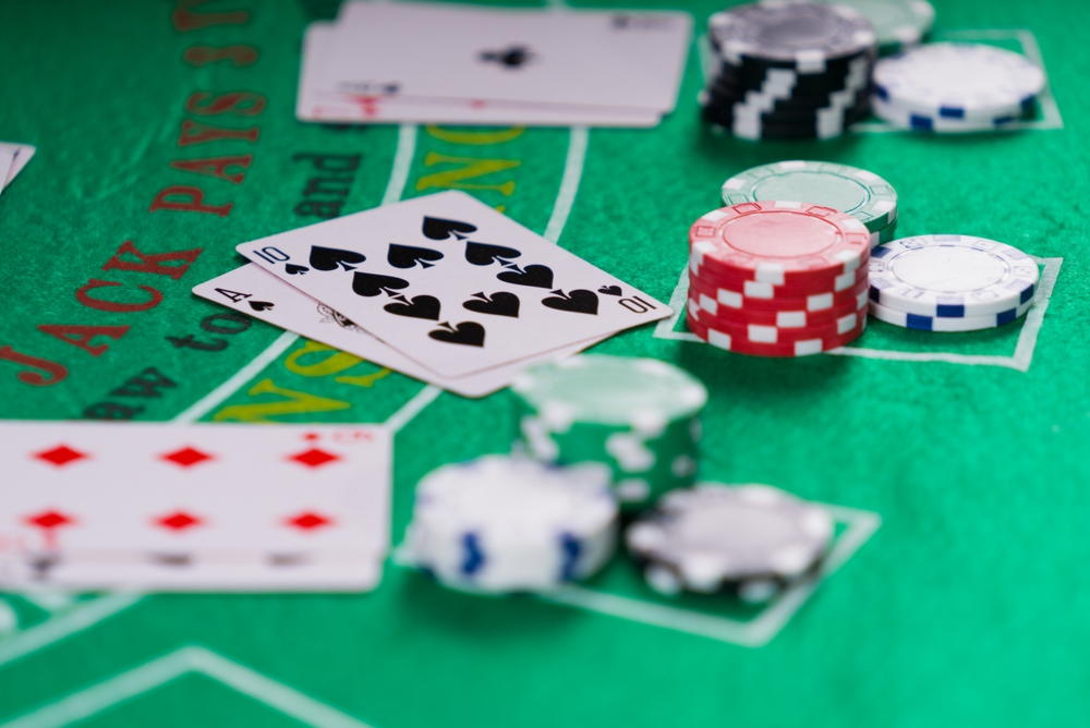 210 Free spins no deposit at Roaring 21 Casino
