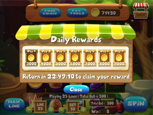 EUR 140 Casino Tournament at Eclipse Casino