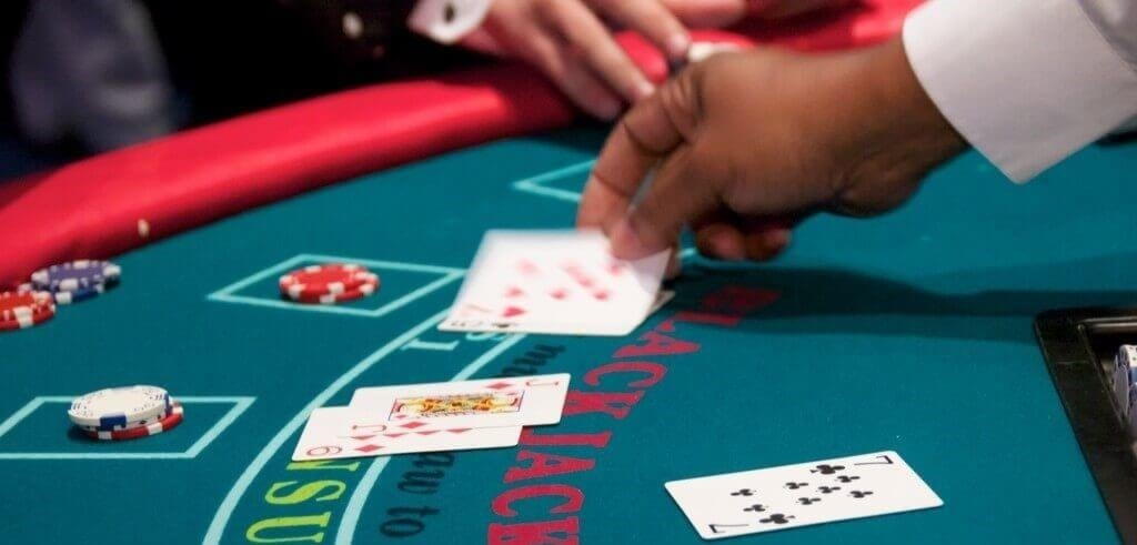 $390 Tournament at Roaring 21 Casino