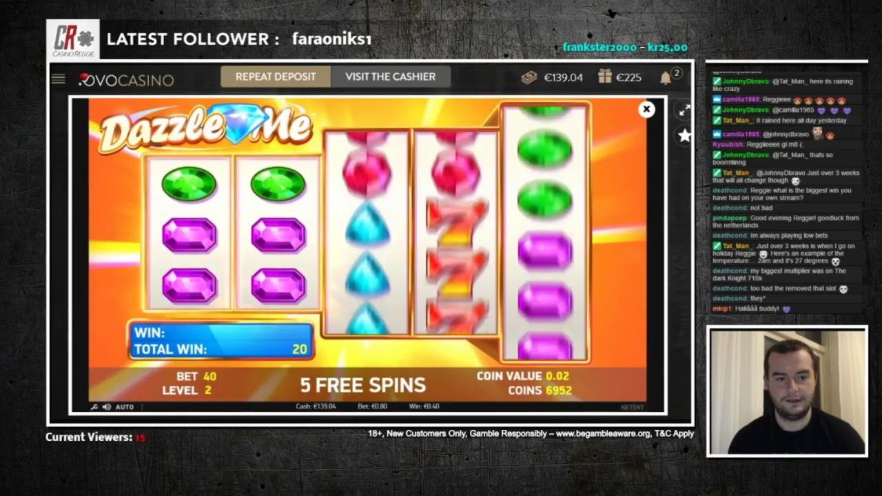 EUR 440 Tournament at Golden Lion Casino