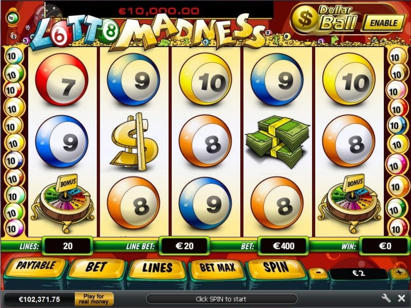 520% Match Bonus Casino at Desert Nights Casino