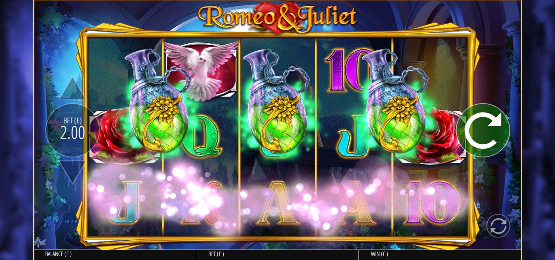 325% Deposit Match Bonus at Treasure Island Jackpots Casino (Sloto Cash Mirror)