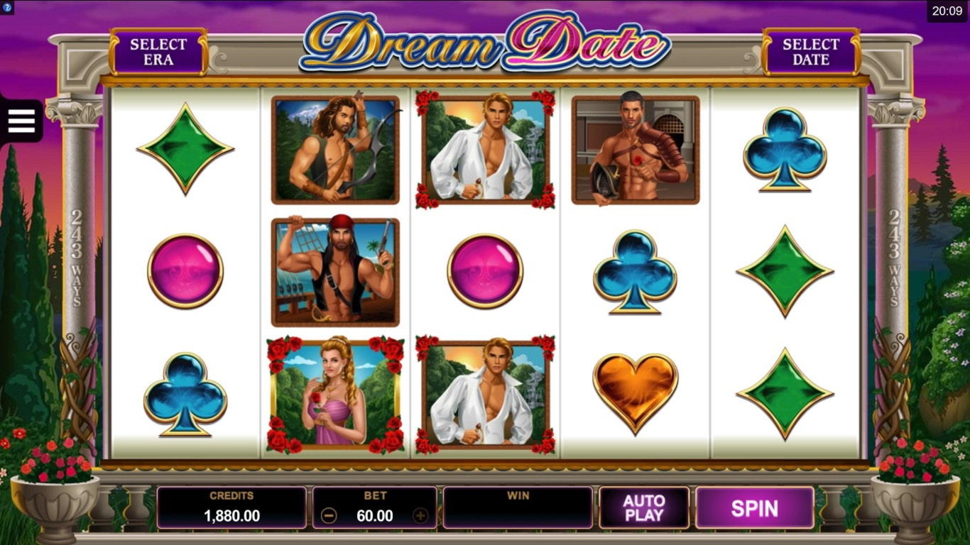 260% Signup casino bonus at Vegas Crest Casino