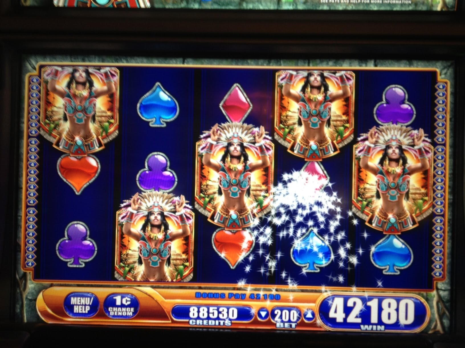 €4240 No Deposit Bonus Casino at CoolCat Casino