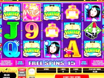 875% Match Bonus at Lucky Red Casino