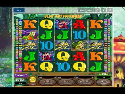 105% Deposit Match Bonus at Two-Up Casino