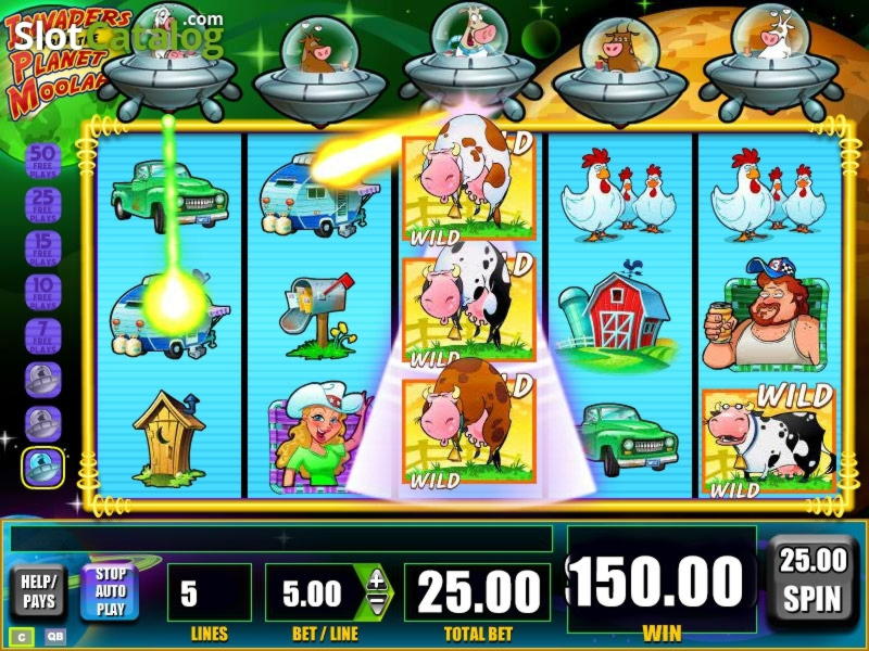 35 Free Spins right now at Fair Go Casino