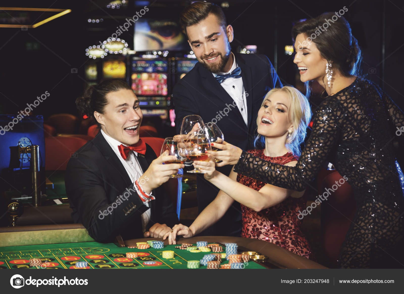 20 free casino spins at Free Spin Casino