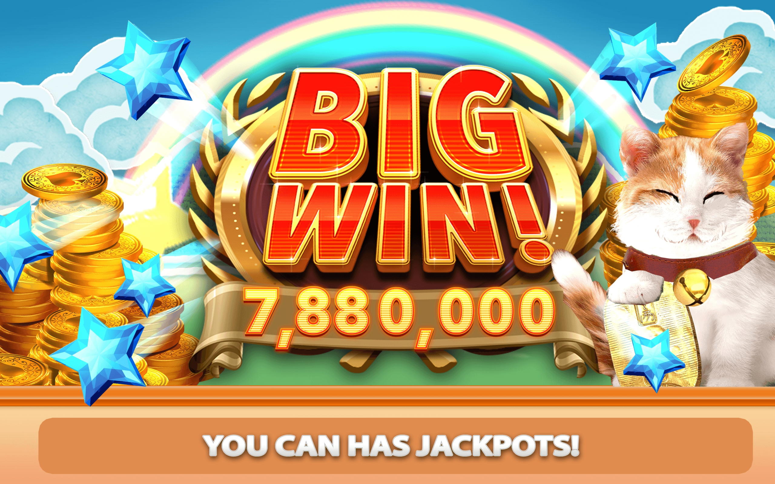215 Free Casino Spins at Lincoln Casino