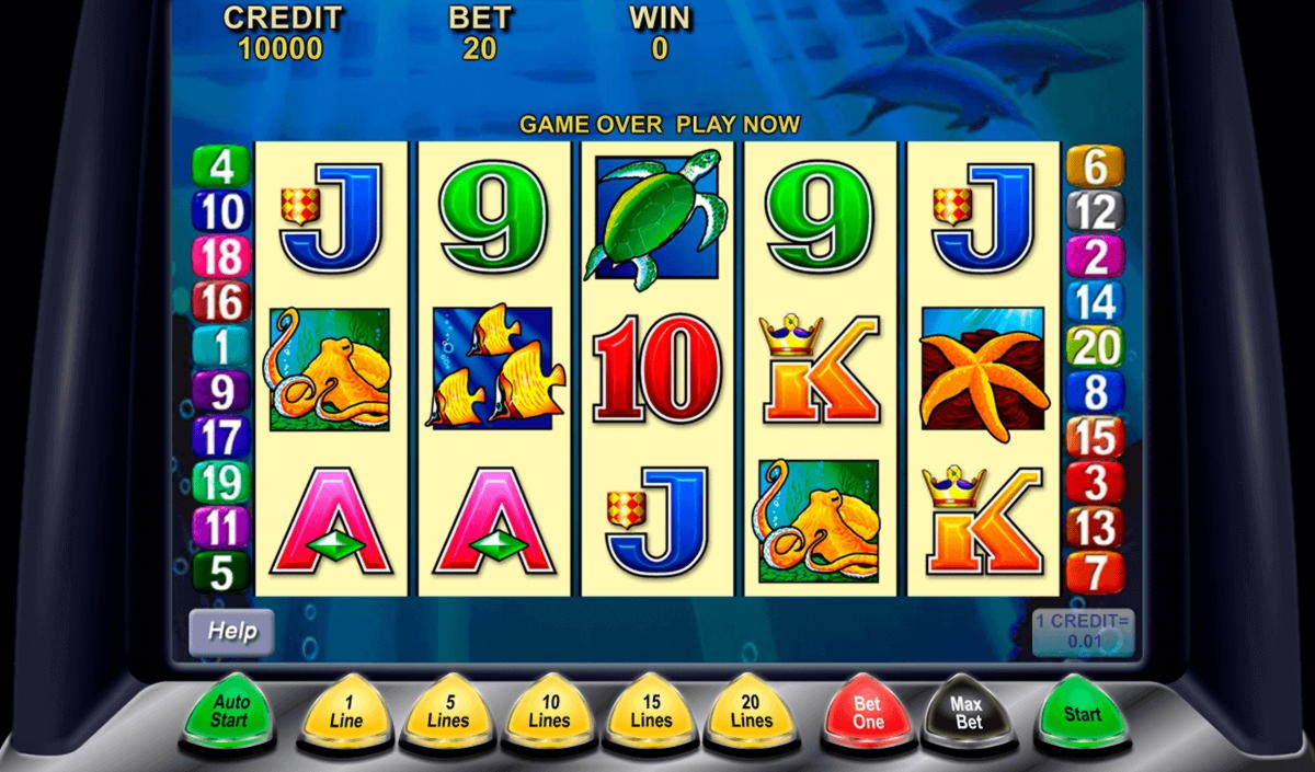 222 Trial Spins at Raging Bull Casino