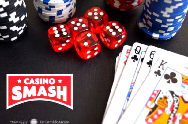 130 Free Spins Casino at Casino Max
