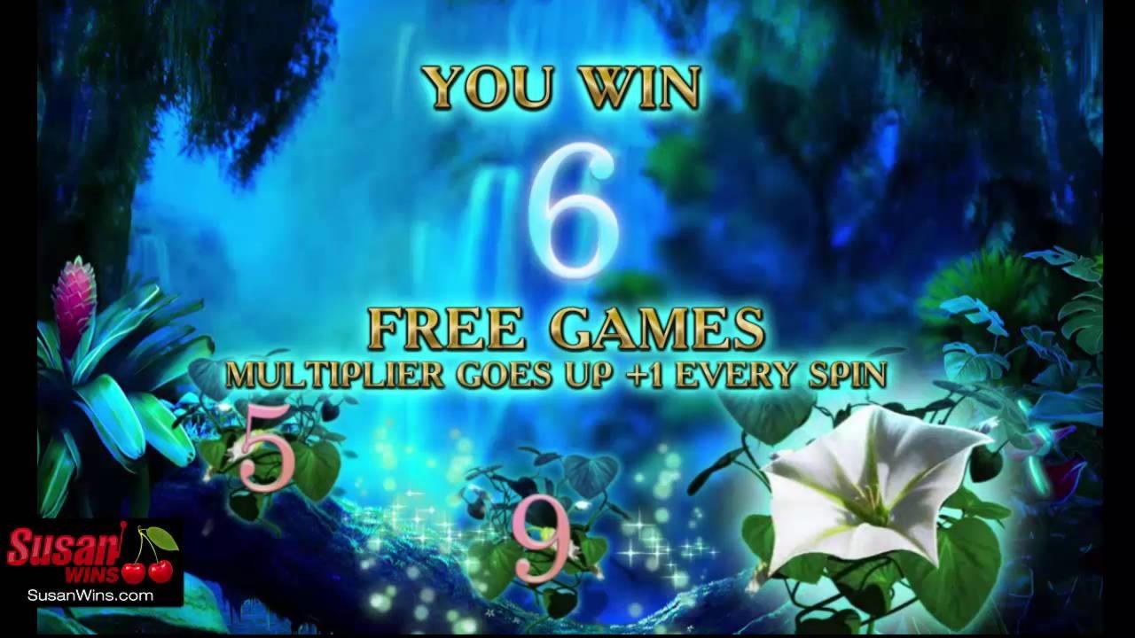 €960 Daily freeroll slot tournament at Golden Lion Casino