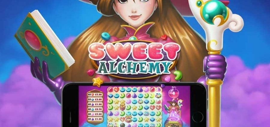 €195 Free chip at Cherry Gold Casino