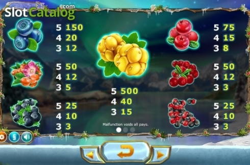 Eur 4510 No deposit bonus casino at Eclipse Casino