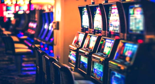 €505 Online Casino Tournament at Ignition Casino