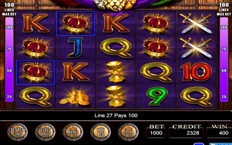 330% Deposit match bonus at Roaring 21 Casino