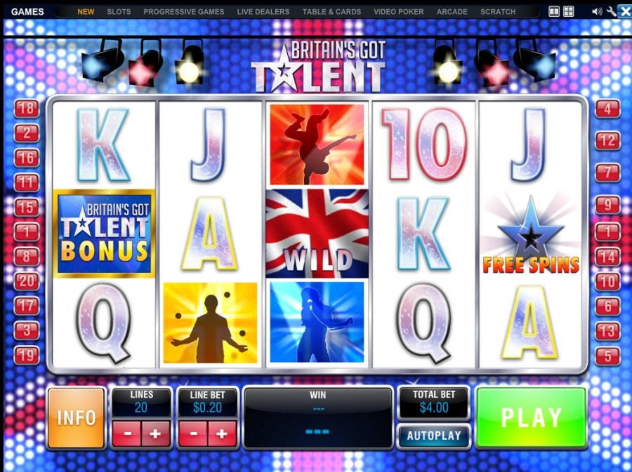 €195 Casino tournaments freeroll at Supernova Casino