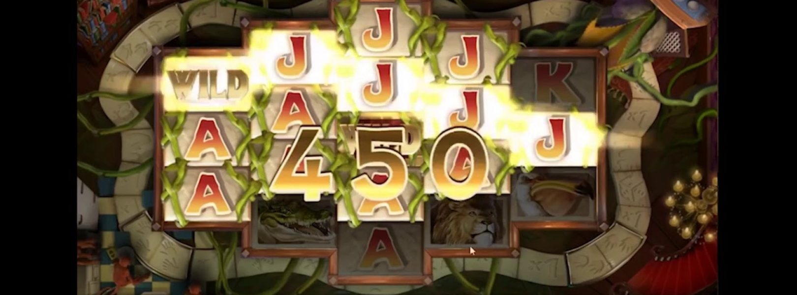 185 FREE SPINS at Casino Max