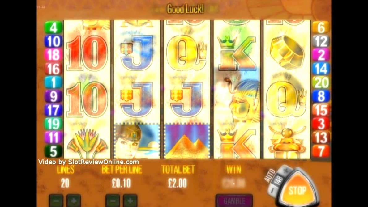 185 free spins at Eclipse Casino