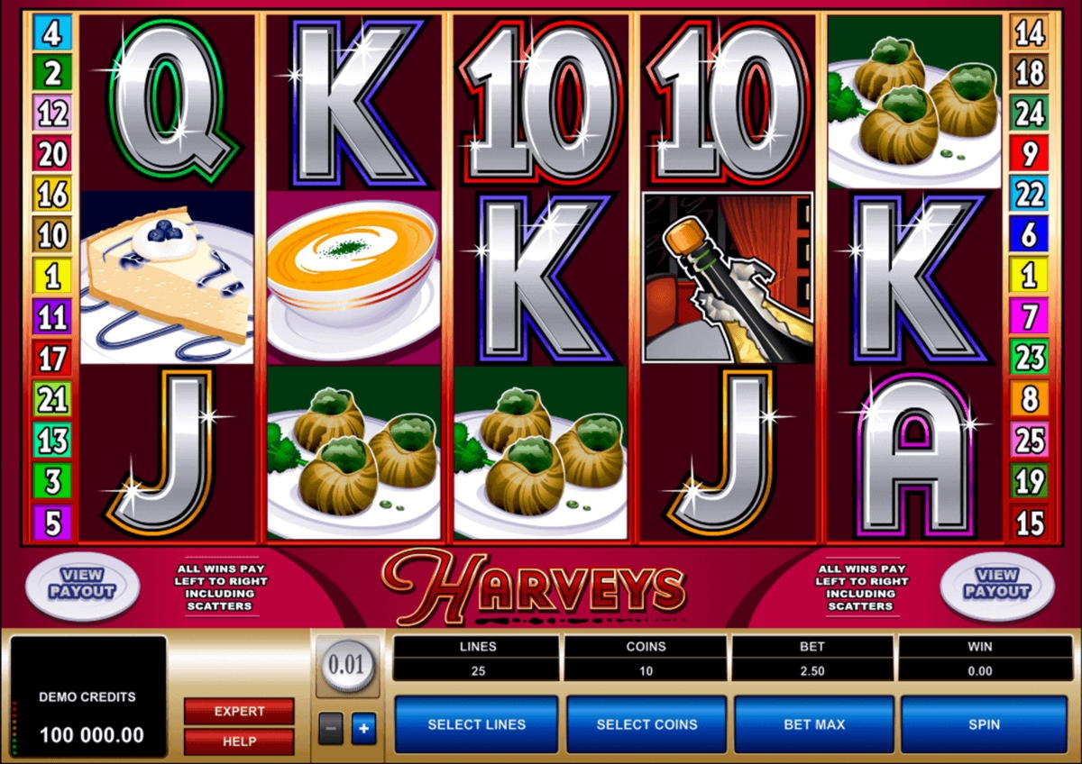 50 free spins no deposit at Slots Of Vegas Casino