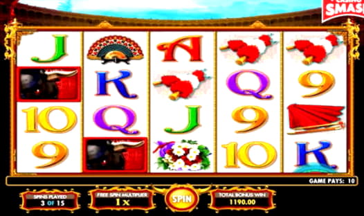 ﻿$330 Free chip casino at Cherry Jackpot Casino