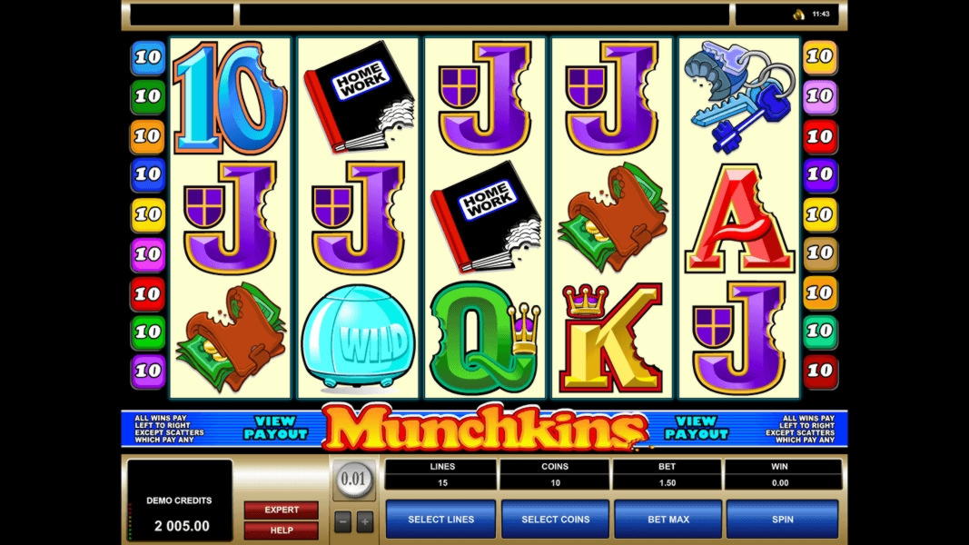 660% casino match bonus at Two-Up Casino