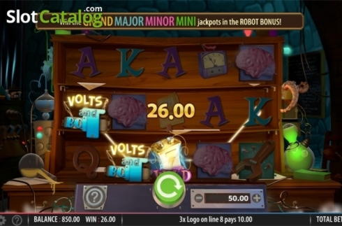 22 free casino spins at Cherry Gold Casino