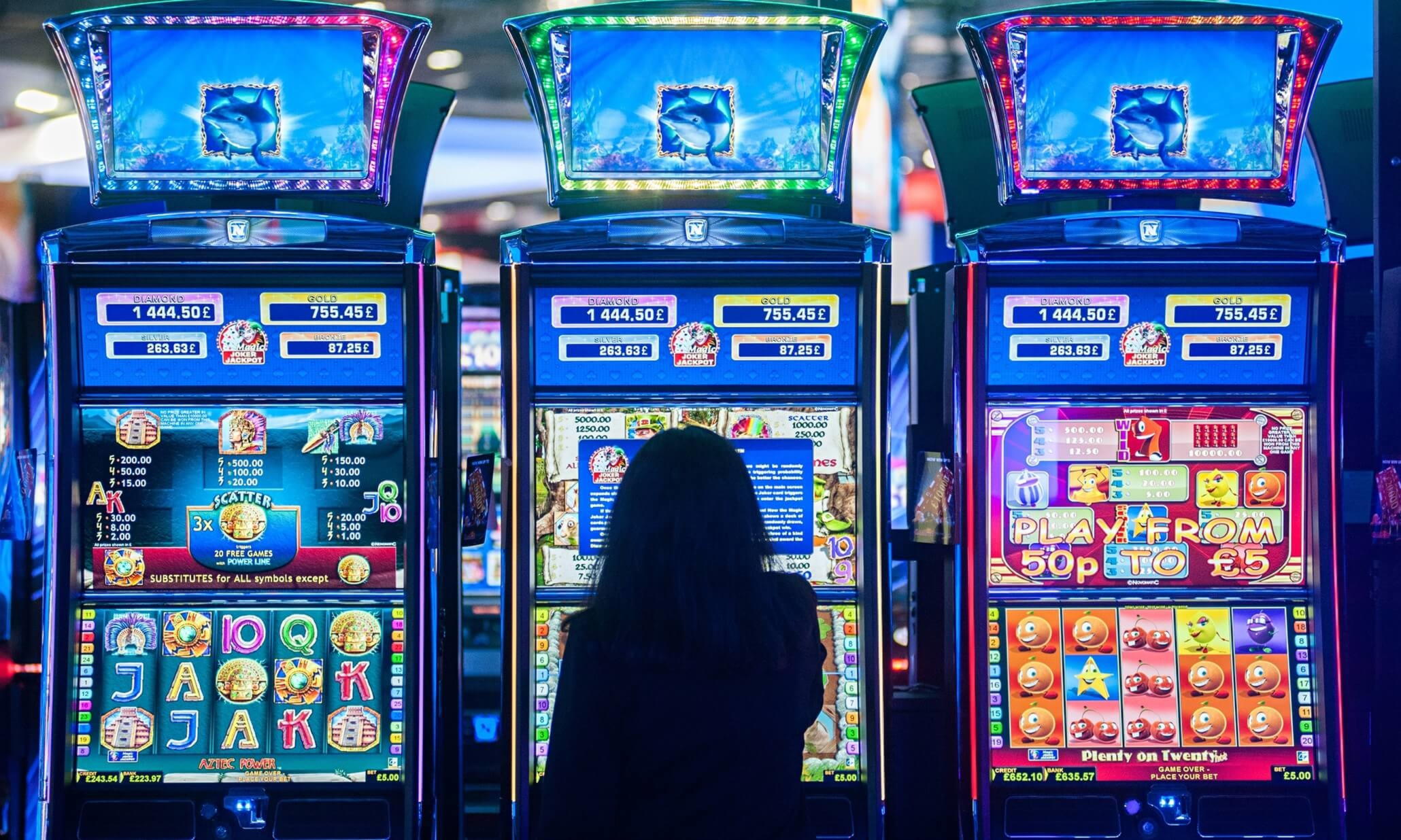 €4905 No Deposit at Vegas Crest Casino