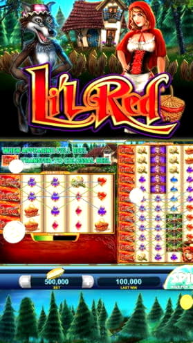 EURO 400 No deposit casino bonus at Cherry Jackpot Casino