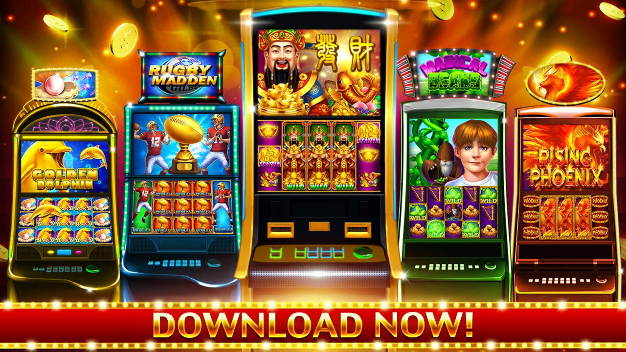 320% Casino Welcome Bonus at Planet 7 Casino