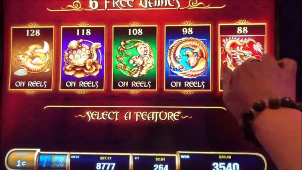 €555 NO DEPOSIT at Free Spin Casino