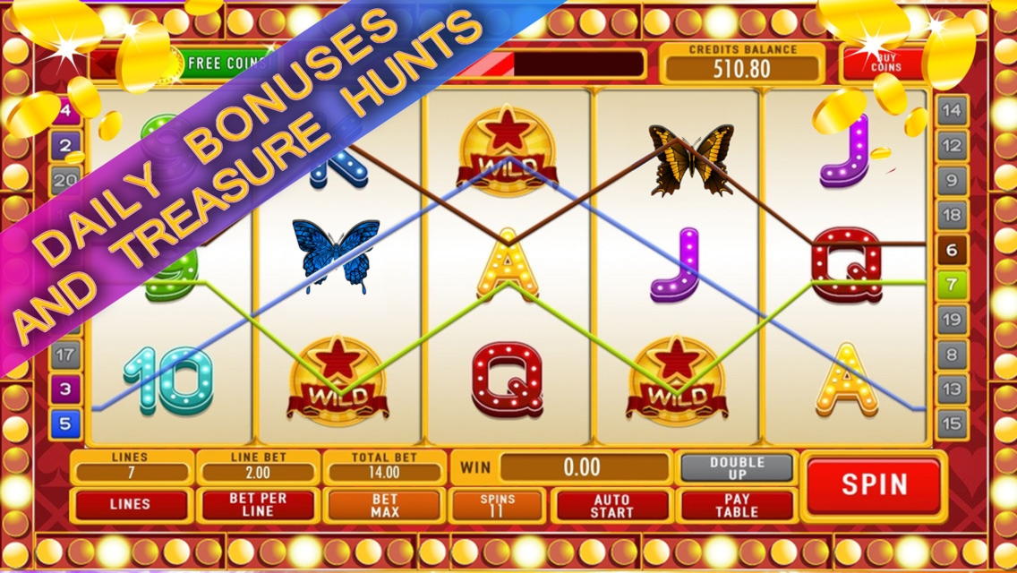 $750 Free Casino Tournament at Vegas Crest Casino