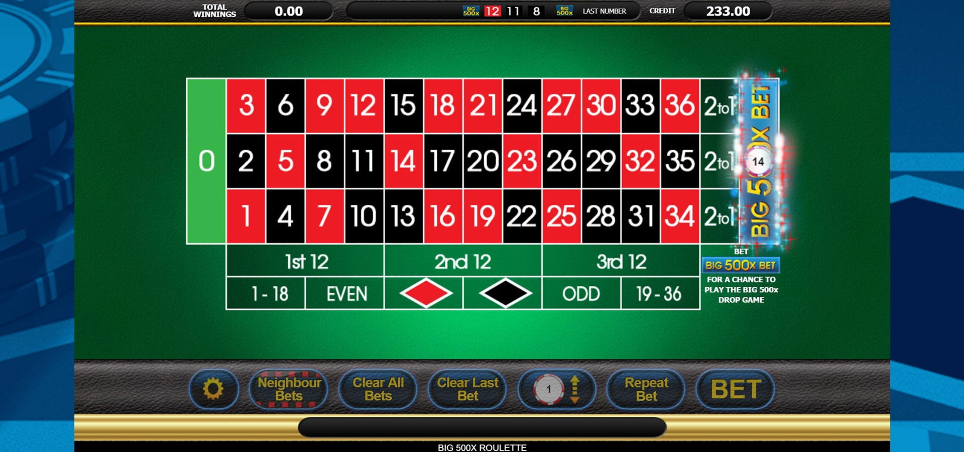 $845 Casino Tournament at Uptown Pokies Casino