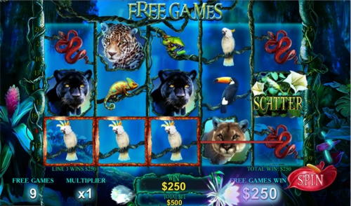 €450 Free Cash at Fair Go Casino