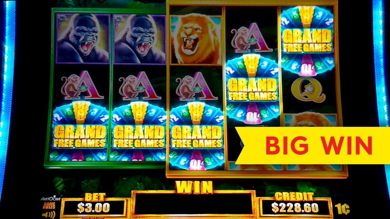 105% Match at a casino at Royal Ace Casino
