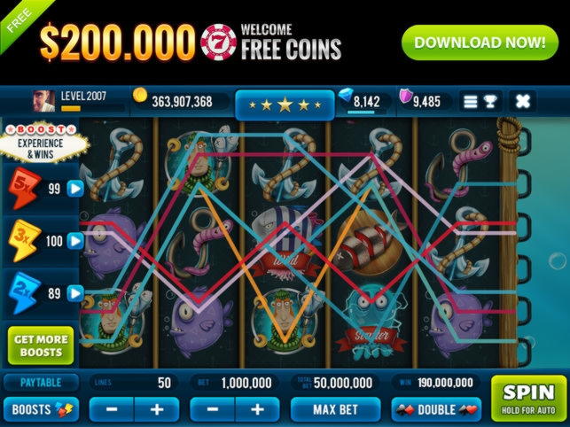 270% Best Signup Bonus Casino at Slots Capital Casino